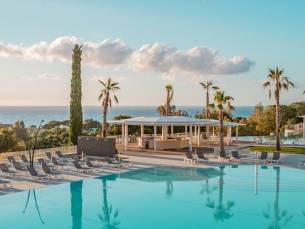 Hotel Costa Verde