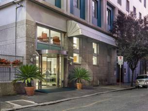 Quality Hotel Nova Domus