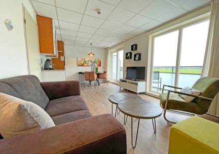 Appartement Bos en Duin 19