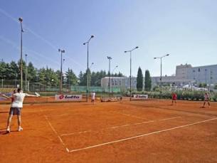 Park Resort Park Plava Laguna