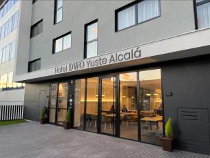 Ibis Styles Budapest Citywest