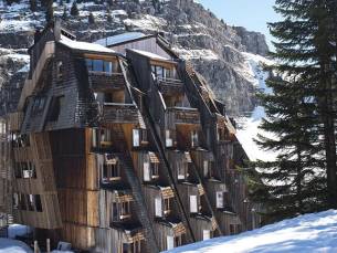 SOWELL COLLECTION H&ocirc;tel des Dromonts & Spa