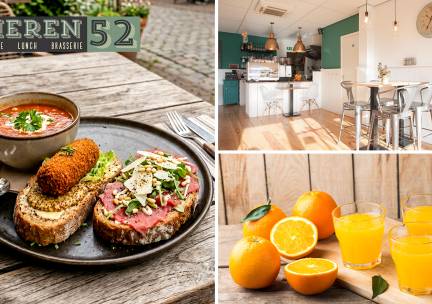 12-uurtje + jus d'orange bij Heren 52