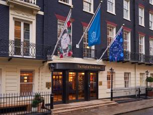 The Mayfair Townhouse