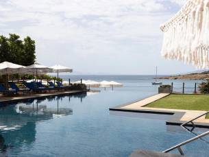 METT Hotel Beach Bodrum