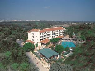 Paphos Gardens Holiday Resort