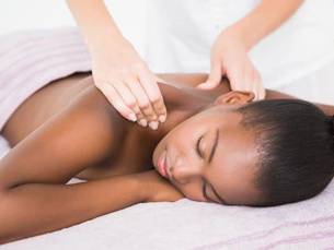 Massage naar keuze (45 min)