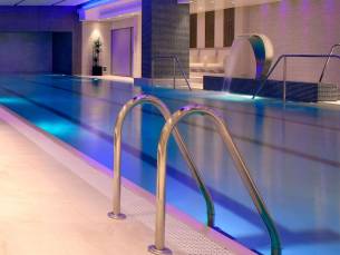 Leonardo Royal London Tower Bridge