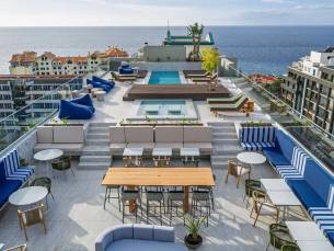Editory Ocean Way Funchal