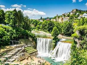 Rondreis Grand Tour Balkan