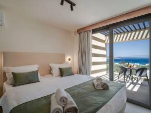 Elounda Water Park Residence Hotel