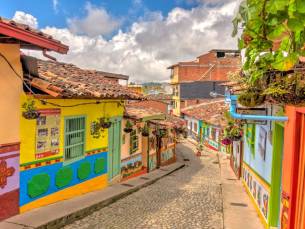 Best Deal Viva Colombia