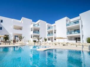 MarSenses Ferrera Blanca