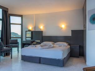 8 daagse vliegvakantie naar Yuvam Prime Beach Hotel in marmaris, turkije