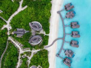Hideaway Beach Resort En Spa