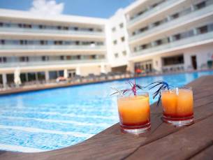 Nautic Park RV Hotels