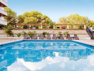 Ipanema Park en Beach