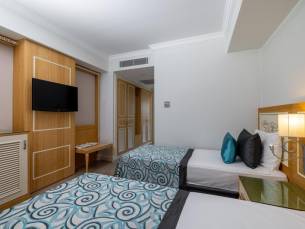 Crystal Waterworld Resort & Spa