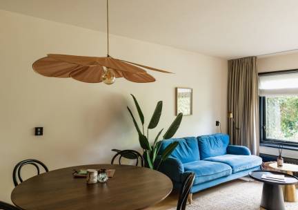 Huisje Femmie | 4 Pers.