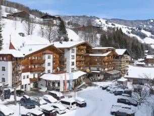 Hotel DIE SONNE