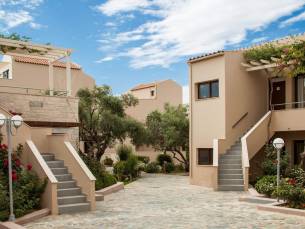 Althea Village