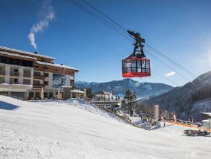VAYA Zell am See