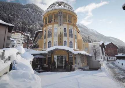Hotel Seiblishof