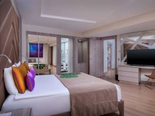 Delphin BE Grand Resort