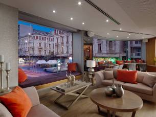 Athens Tiare By Mage Hotels