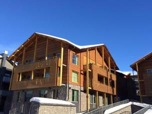 Levi Suites - Levin Klubi