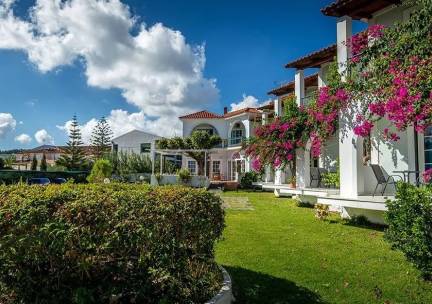 Paradise Hotel