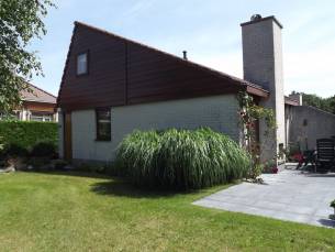 Vakantiehuis Gortersmient 348