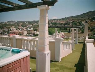 Dioskouroi Aparthotel