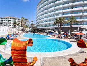 Bull Hotel Escorial & Spa