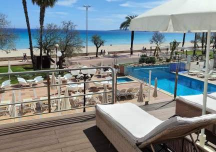 MEGA MALLORCA DEAL! ⚡ Geniet van een heerlijke zonvakantie op het prachtige Mallorca in Cala Millor incl. vlucht, ontbijt en o.b.v. halfpension!
