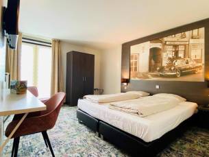 Hotel Schaepkens van St. Fyt