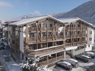 Alpenhotel Tirolerhof