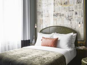 Hotel Sir Savigny