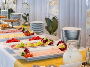 Hotel Sant Alphio Garden & Spa