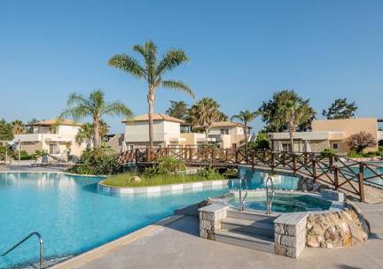 Natura Park Village Hotel & Spa