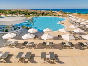 NissiBlu Beach Resort