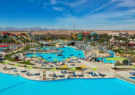 Hotel Titanic Aqua Park Resort