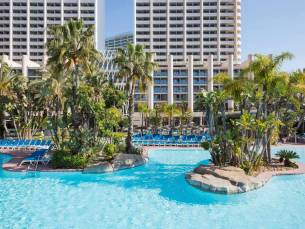 Meli&aacute; Benidorm