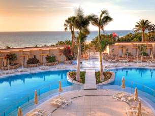 SBH Monica Beach Resort