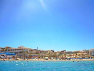 Marina Sharm Hotel