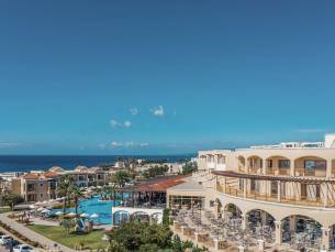 Lindos Imperial Resort and Spa