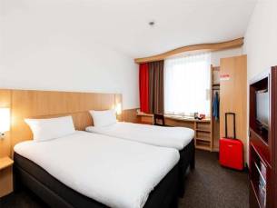 Ibis Krakow Stare Miasto