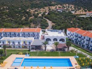 Hotel Saint Nicholas