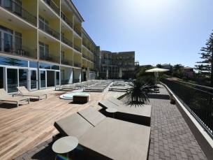 Hotel do Campo