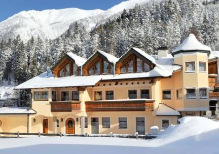 Toni's Appartements am Achensee